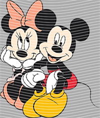 Mickey-AMQ 2683